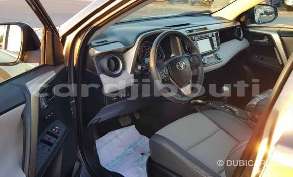 Buy Import Toyota RAV4 Other Car in Import - Dubai in Ali Sabieh Region Buy Import Toyota RAV4 Other Car in Import - Dubai in Ali Sabieh Region