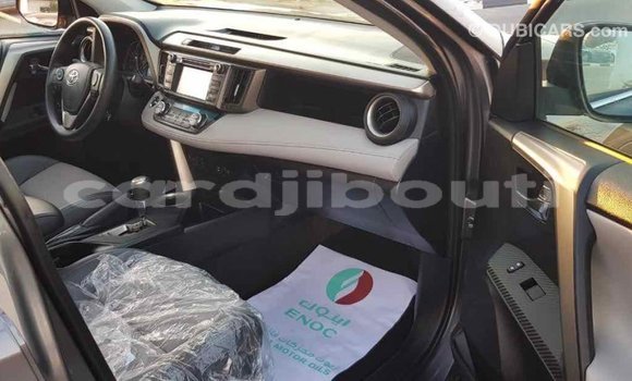 Buy Import Toyota RAV4 Other Car in Import - Dubai in Ali Sabieh Region Buy Import Toyota RAV4 Other Car in Import - Dubai in Ali Sabieh Region