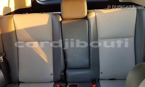 Buy Import Toyota RAV4 Other Car in Import - Dubai in Ali Sabieh Region Buy Import Toyota RAV4 Other Car in Import - Dubai in Ali Sabieh Region