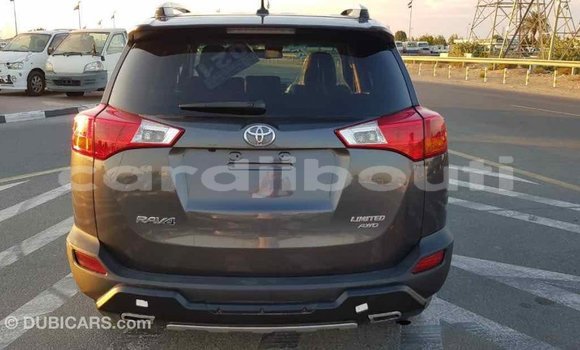 Buy Import Toyota RAV4 Other Car in Import - Dubai in Ali Sabieh Region Buy Import Toyota RAV4 Other Car in Import - Dubai in Ali Sabieh Region