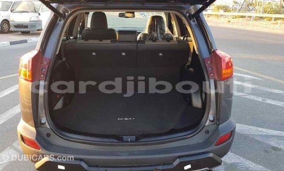 Buy Import Toyota RAV4 Other Car in Import - Dubai in Ali Sabieh Region Buy Import Toyota RAV4 Other Car in Import - Dubai in Ali Sabieh Region