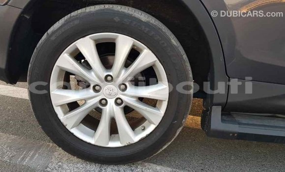 Buy Import Toyota RAV4 Other Car in Import - Dubai in Ali Sabieh Region Buy Import Toyota RAV4 Other Car in Import - Dubai in Ali Sabieh Region