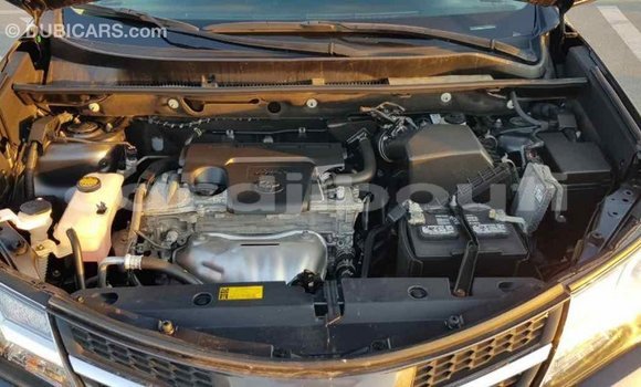 Buy Import Toyota RAV4 Other Car in Import - Dubai in Ali Sabieh Region Buy Import Toyota RAV4 Other Car in Import - Dubai in Ali Sabieh Region