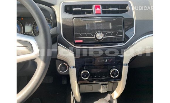 Acheter Import Voiture Toyota Rush Autre à Import - Dubai, Ali Sabieh Region Acheter Import Voiture Toyota Rush Autre à Import - Dubai, Ali Sabieh Region