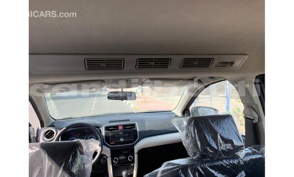 Acheter Import Voiture Toyota Rush Autre à Import - Dubai, Ali Sabieh Region Acheter Import Voiture Toyota Rush Autre à Import - Dubai, Ali Sabieh Region