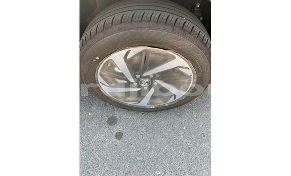 Acheter Import Voiture Toyota Rush Autre à Import - Dubai, Ali Sabieh Region Acheter Import Voiture Toyota Rush Autre à Import - Dubai, Ali Sabieh Region