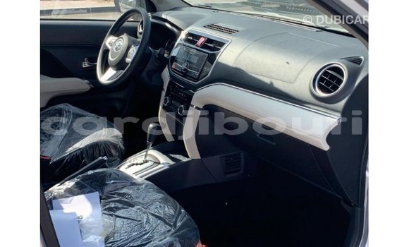 Acheter Import Voiture Toyota Rush Autre à Import - Dubai, Ali Sabieh Region Acheter Import Voiture Toyota Rush Autre à Import - Dubai, Ali Sabieh Region