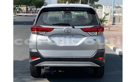 Acheter Import Voiture Toyota Rush Autre à Import - Dubai, Ali Sabieh Region Acheter Import Voiture Toyota Rush Autre à Import - Dubai, Ali Sabieh Region