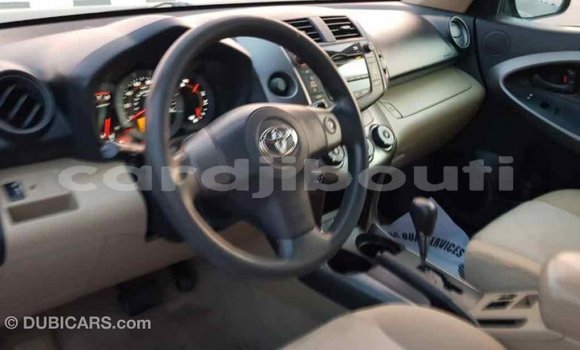Buy Import Toyota RAV4 Blue Car in Import - Dubai in Ali Sabieh Region Buy Import Toyota RAV4 Blue Car in Import - Dubai in Ali Sabieh Region