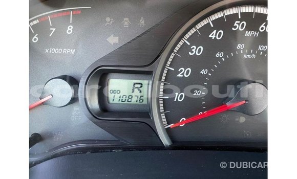 Buy Import Toyota Sienna Other Car in Import - Dubai in Ali Sabieh Region Buy Import Toyota Sienna Other Car in Import - Dubai in Ali Sabieh Region