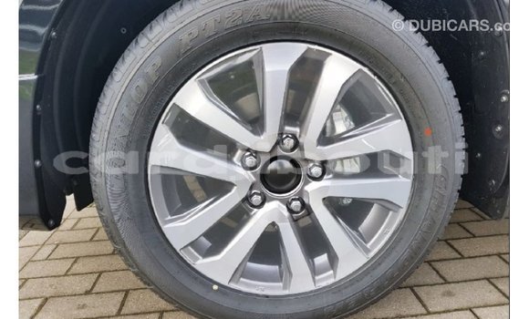 Buy Import Toyota Land Cruiser Black Car in Import - Dubai in Ali Sabieh Region Buy Import Toyota Land Cruiser Black Car in Import - Dubai in Ali Sabieh Region