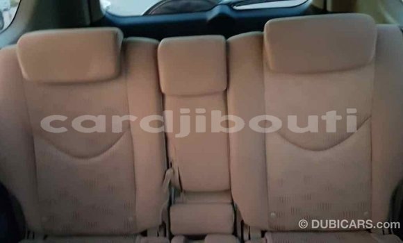 Buy Import Toyota RAV4 Blue Car in Import - Dubai in Ali Sabieh Region Buy Import Toyota RAV4 Blue Car in Import - Dubai in Ali Sabieh Region