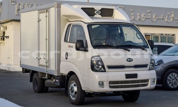 Buy Import Kia K3 White Car in Import - Dubai in Ali Sabieh Region Buy Import Kia K3 White Car in Import - Dubai in Ali Sabieh Region