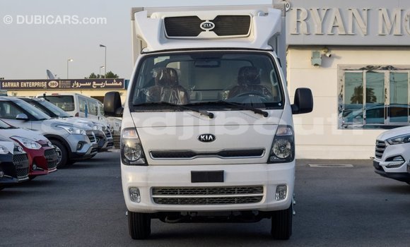 Buy Import Kia K3 White Car in Import - Dubai in Ali Sabieh Region Buy Import Kia K3 White Car in Import - Dubai in Ali Sabieh Region