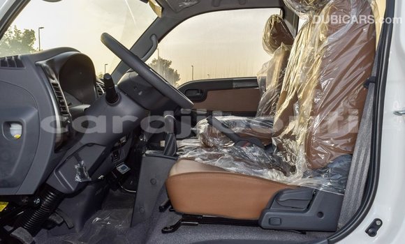 Buy Import Kia K3 White Car in Import - Dubai in Ali Sabieh Region Buy Import Kia K3 White Car in Import - Dubai in Ali Sabieh Region