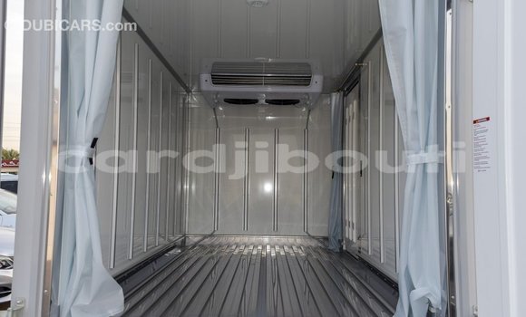 Buy Import Kia K3 White Car in Import - Dubai in Ali Sabieh Region Buy Import Kia K3 White Car in Import - Dubai in Ali Sabieh Region