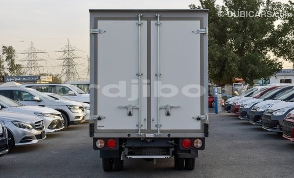 Buy Import Kia K3 White Car in Import - Dubai in Ali Sabieh Region Buy Import Kia K3 White Car in Import - Dubai in Ali Sabieh Region