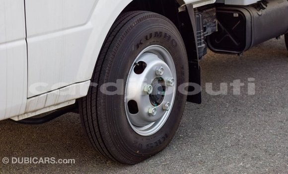 Buy Import Kia K3 White Car in Import - Dubai in Ali Sabieh Region Buy Import Kia K3 White Car in Import - Dubai in Ali Sabieh Region