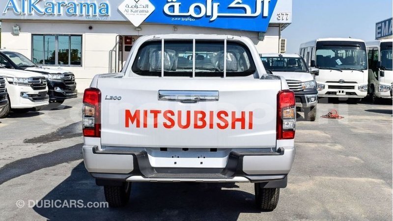 Big with watermark mitsubishi l200 ali sabieh region import dubai 2618