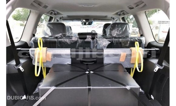 Acheter Import Voiture Toyota Prado Noir à Import - Dubai, Ali Sabieh Region Acheter Import Voiture Toyota Prado Noir à Import - Dubai, Ali Sabieh Region