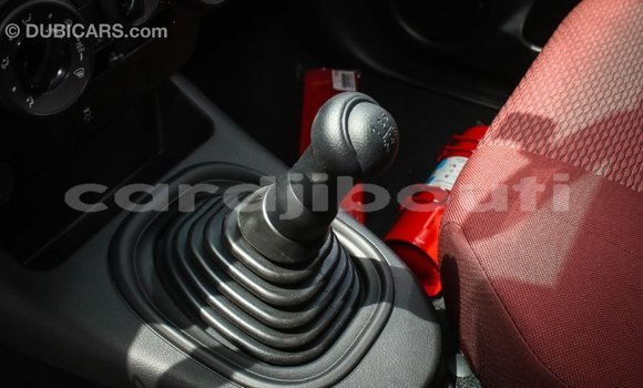 Buy Import Toyota Hilux White Car in Import - Dubai in Ali Sabieh Region Buy Import Toyota Hilux White Car in Import - Dubai in Ali Sabieh Region