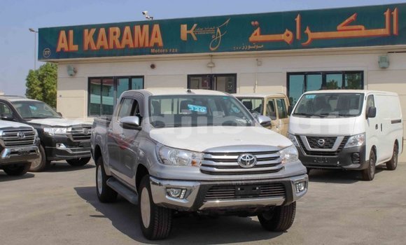 Acheter Import Voiture Toyota Hilux Autre à Import - Dubai, Ali Sabieh Region Acheter Import Voiture Toyota Hilux Autre à Import - Dubai, Ali Sabieh Region