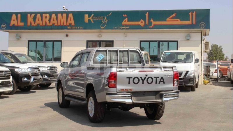 Big with watermark toyota hilux ali sabieh region import dubai 2632