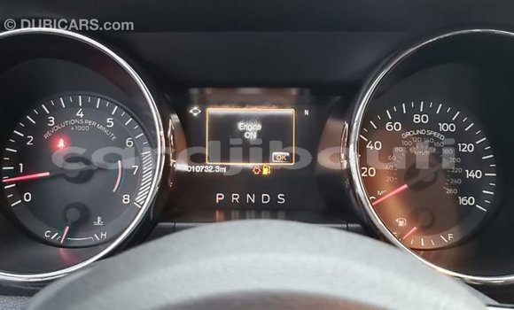 Acheter Import Voiture Ford Mustang Rouge à Import - Dubai, Ali Sabieh Region Acheter Import Voiture Ford Mustang Rouge à Import - Dubai, Ali Sabieh Region