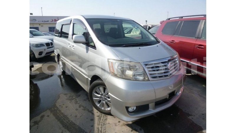 Big with watermark toyota alphard ali sabieh region import dubai 2639