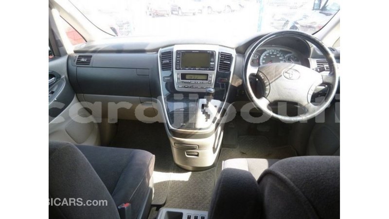 Big with watermark toyota alphard ali sabieh region import dubai 2639