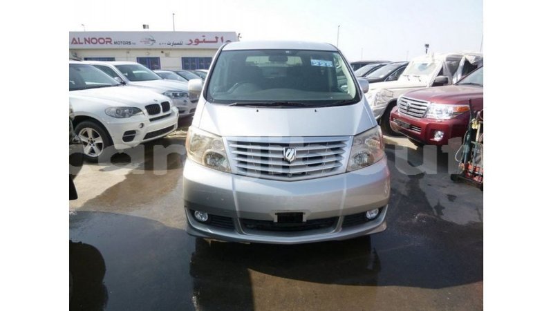 Big with watermark toyota alphard ali sabieh region import dubai 2639