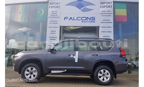 Buy Import Toyota Prado Other Car in Import - Dubai in Ali Sabieh Region Buy Import Toyota Prado Other Car in Import - Dubai in Ali Sabieh Region