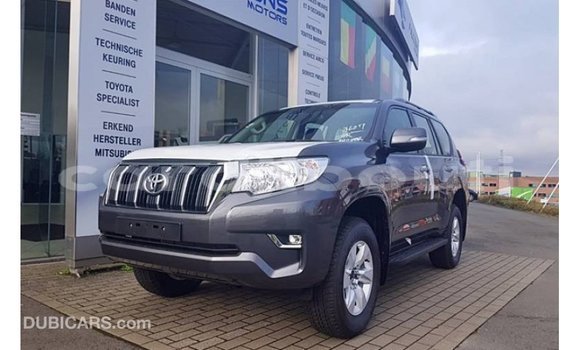 Buy Import Toyota Prado Other Car in Import - Dubai in Ali Sabieh Region Buy Import Toyota Prado Other Car in Import - Dubai in Ali Sabieh Region