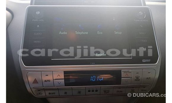 Buy Import Toyota Prado Other Car in Import - Dubai in Ali Sabieh Region Buy Import Toyota Prado Other Car in Import - Dubai in Ali Sabieh Region