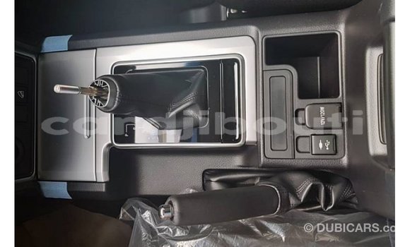 Buy Import Toyota Prado Other Car in Import - Dubai in Ali Sabieh Region Buy Import Toyota Prado Other Car in Import - Dubai in Ali Sabieh Region