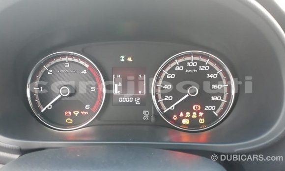 Acheter Import Voiture Mitsubishi L200 Blanc à Import - Dubai, Ali Sabieh Region Acheter Import Voiture Mitsubishi L200 Blanc à Import - Dubai, Ali Sabieh Region