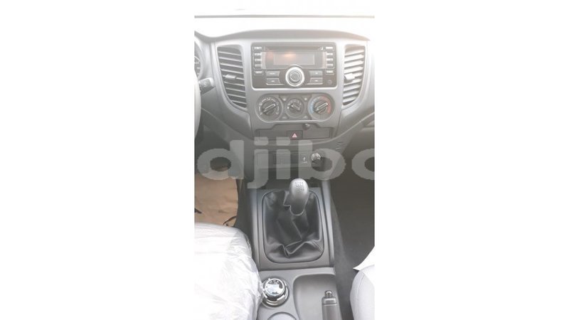 Big with watermark mitsubishi l200 ali sabieh region import dubai 2648