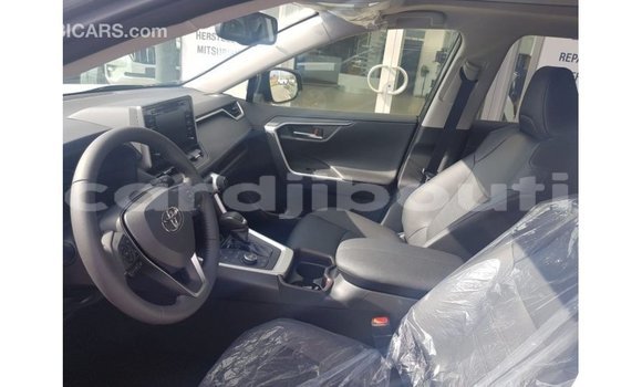 Acheter Import Voiture Toyota 4Runner Autre à Import - Dubai, Ali Sabieh Region Acheter Import Voiture Toyota 4Runner Autre à Import - Dubai, Ali Sabieh Region