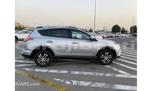 Buy Import Toyota 4Runner Other Car in Import - Dubai in Ali Sabieh Region Buy Import Toyota 4Runner Other Car in Import - Dubai in Ali Sabieh Region