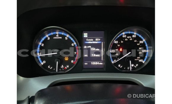 Buy Import Toyota 4Runner Other Car in Import - Dubai in Ali Sabieh Region Buy Import Toyota 4Runner Other Car in Import - Dubai in Ali Sabieh Region