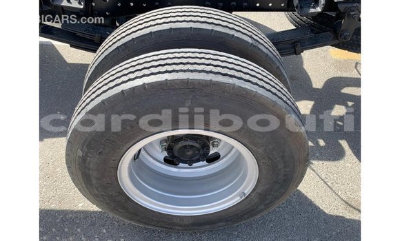 Buy Import Mitsubishi i White Car in Import - Dubai in Ali Sabieh Region Buy Import Mitsubishi i White Car in Import - Dubai in Ali Sabieh Region