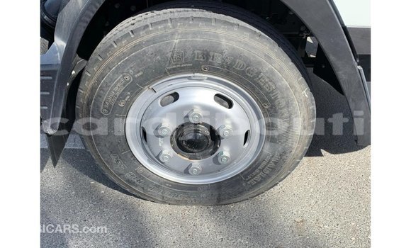 Buy Import Mitsubishi i White Car in Import - Dubai in Ali Sabieh Region Buy Import Mitsubishi i White Car in Import - Dubai in Ali Sabieh Region