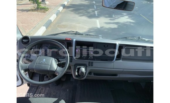 Buy Import Mitsubishi i White Car in Import - Dubai in Ali Sabieh Region Buy Import Mitsubishi i White Car in Import - Dubai in Ali Sabieh Region