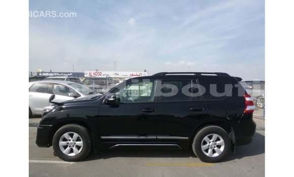 Acheter Import Voiture Toyota Prado Noir à Import - Dubai, Ali Sabieh Region Acheter Import Voiture Toyota Prado Noir à Import - Dubai, Ali Sabieh Region