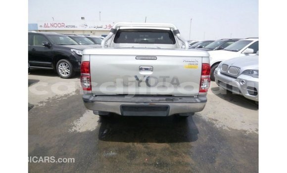 Acheter Import Voiture Toyota Hilux Autre à Import - Dubai, Ali Sabieh Region Acheter Import Voiture Toyota Hilux Autre à Import - Dubai, Ali Sabieh Region