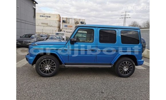 Acheter Import Voiture Mercedes-Benz 190 Bleu à Import - Dubai, Ali Sabieh Region Acheter Import Voiture Mercedes-Benz 190 Bleu à Import - Dubai, Ali Sabieh Region