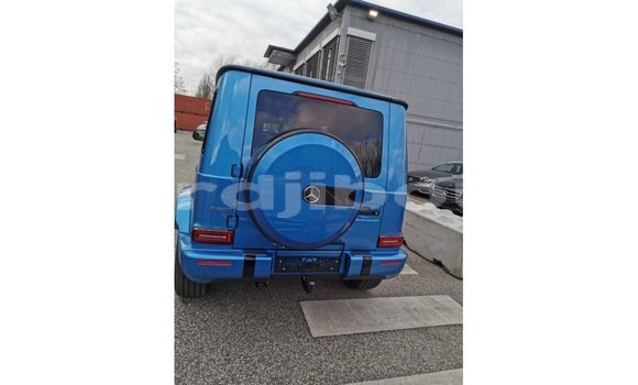 Acheter Import Voiture Mercedes-Benz 190 Bleu à Import - Dubai, Ali Sabieh Region Acheter Import Voiture Mercedes-Benz 190 Bleu à Import - Dubai, Ali Sabieh Region