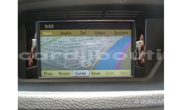 Acheter Import Voiture Mercedes-Benz 250 Noir à Import - Dubai, Ali Sabieh Region Acheter Import Voiture Mercedes-Benz 250 Noir à Import - Dubai, Ali Sabieh Region