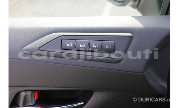 Buy Import Toyota Alphard White Car in Import - Dubai in Ali Sabieh Region Buy Import Toyota Alphard White Car in Import - Dubai in Ali Sabieh Region