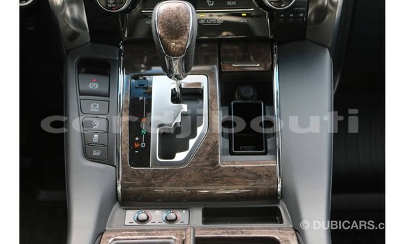 Buy Import Toyota Alphard White Car in Import - Dubai in Ali Sabieh Region Buy Import Toyota Alphard White Car in Import - Dubai in Ali Sabieh Region